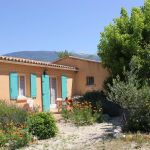 gite - Miougranier - BEDOIN - Vaucluse
