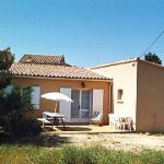 gite - Les Est&egrave;ves Adam 2 - BEDOIN - Vaucluse