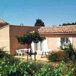 gite - Les Est&egrave;ves Adam 3 - BEDOIN - Vaucluse
