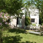 gite - Lauriers roses - CARPENTRAS - Vaucluse