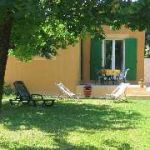 G&icirc;te Le Ch&ecirc;ne