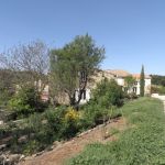 gite - La Gardie - VENASQUE - Vaucluse