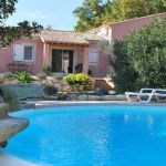 gite - La Sieste Proven&ccedil;ale - VILLEDIEU - Vaucluse