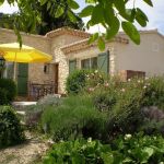 gite - Font Prouveyre - CRESTET - Vaucluse