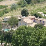 gite - Val d'Ouv&egrave;ze - ENTRECHAUX - Vaucluse