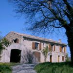 gite - La Planchette - SAINT-ROMAIN-EN-VIENNOIS - Vaucluse
