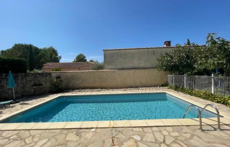 G&icirc;te n&deg;84G290 B&eacute;doin - Vaucluse - photo