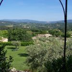 gite - Picholine - GORDES - Vaucluse