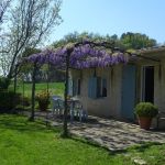 gite - La Dormine - CADENET - Vaucluse