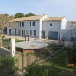 gite - La Berthine - SAINTE-CECILE-LES-VIGNES - Vaucluse
