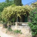 gite - La Micocoule - PUYVERT - Vaucluse