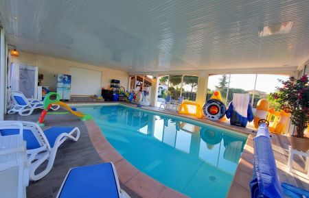 G&icirc;te n&deg;84G3657 Mazan - Vaucluse - photo