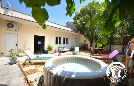 Gîte n°84G3691 Velleron - Vaucluse - photo