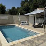 gite - Au Bonheur - SAINT-ROMAIN-EN-VIENNOIS - Vaucluse