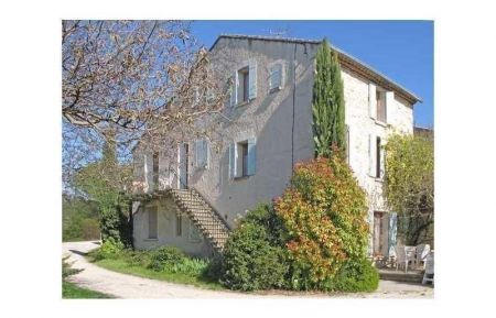 Gîte n°84G3720 Malemort-du-Comtat - Vaucluse - photo