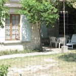 gite - La tonnelle - MALEMORT-DU-COMTAT - Vaucluse