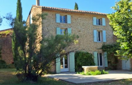 Gîte n°84G3722 Malemort-du-Comtat - Vaucluse - photo
