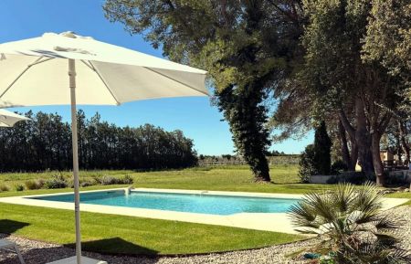 Gîte n°84G3737 Lagnes - Vaucluse - photo