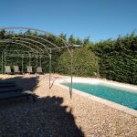 gite - Côté Ventoux - LE BARROUX - Vaucluse