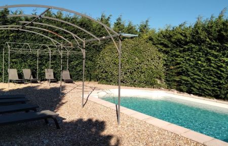 Gîte n°84G3741 Le Barroux - Vaucluse - photo