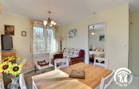 Gîte n°84G3745 Cadenet - Vaucluse - photo