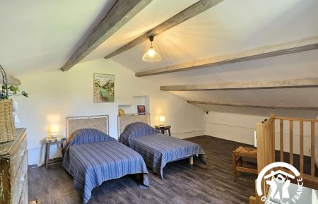 Gîte n°84G3756 Le Thor - Vaucluse - photo
