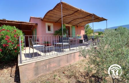 G&icirc;te n&deg;84G3767 Villars - Vaucluse - photo