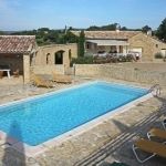 gite - Le Mas Proven&ccedil;al - VAISON-LA-ROMAINE - Vaucluse