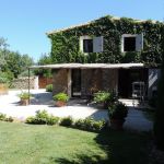 gite - La Truffi&egrave;re - OPPEDE - Vaucluse
