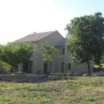 gite - Le puits de Laure - SAUMANE-DE-VAUCLUSE - Vaucluse