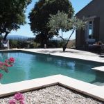 gite - 
gite des Engoulevents - BEAUMES-DE-VENISE - Vaucluse