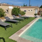 gite - Le Plagnol - CAROMB - Vaucluse
