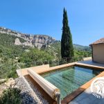 gite - Lou Miradou - FONTAINE-DE-VAUCLUSE - Vaucluse
