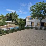 gite - Le Cabanon de Marie - PERNES LES FONTAINES - Vaucluse