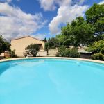 gite - Les Sept rivières - BEDARRIDES - Vaucluse