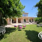 gite - Villa Vaena - ORANGE - Vaucluse