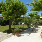 gite - Les Lavandins - ENTRAIGUES-SUR-LA-SORGUE - Vaucluse