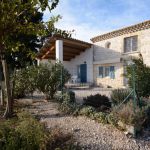 gite - Le petit mazet - AVIGNON / ILE-DE-LA-BARTHELASSE - Vaucluse