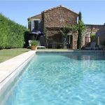 gite - Les Oliviers - OPPEDE - Vaucluse