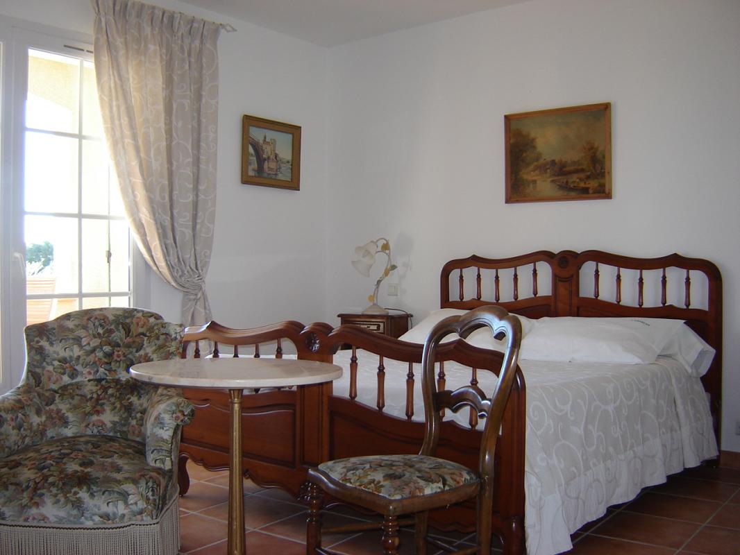 Chambre Beige photo 6