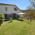 gite - Mas Roux - SAVOILLAN - Vaucluse