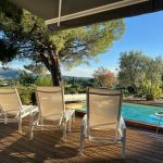 gite - Le Haut Flez - SAINT-ROMAIN-EN-VIENNOIS - Vaucluse
