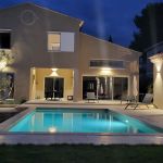 gite - Chez J-P et Mireille - BEAUMES DE VENISE - Vaucluse