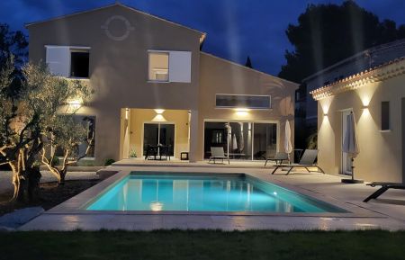 Gîte n°84G3630 Beaumes-de-Venise - Vaucluse - photo