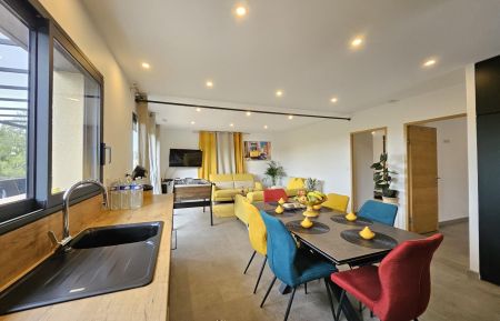 G&icirc;te n&deg;84G3634 Apt - Vaucluse - photo
