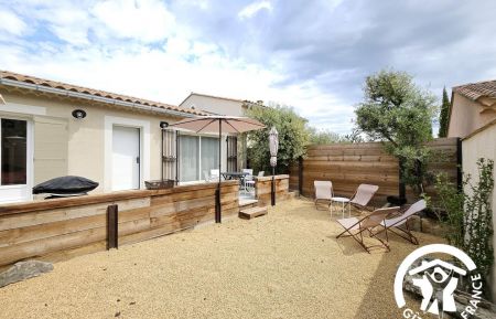 Gîte n°84G3636 Vedène - Vaucluse - photo