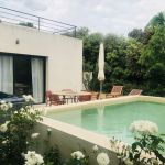 gite - La maison des Amis - CHATEAUNEUF DE GADAGNE - Vaucluse