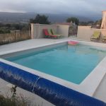 gite - de Charles - SAINT-SATURNIN-LES-APT - Vaucluse