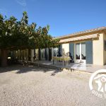 gite - Maison Granny - MALAUCENE - Vaucluse