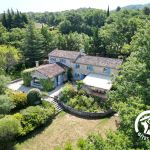 gite - Mas Terre Blanche - BONNIEUX - Vaucluse